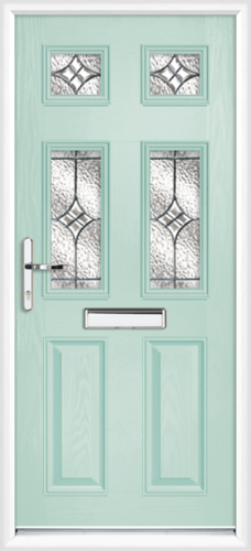 Northumberland zinc art elegance 